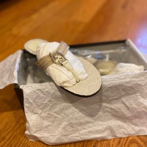 Authentic Gucci Sandals